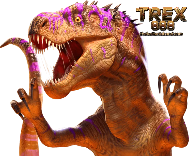 T REX 888